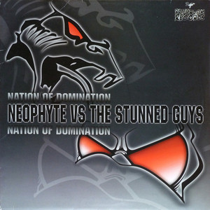 Nation Of Domination