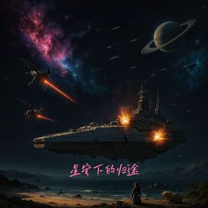 恒星灰烬