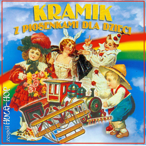 Porzadki Zosi (Instrumental)