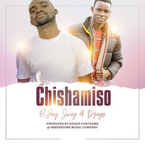 CHISHAMISO (feat. C JAY SWAG) (Radio Edit)