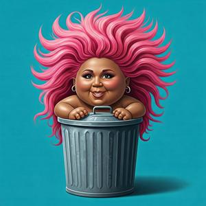 Fried Porkchop Sandwich