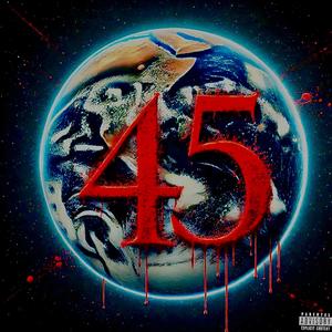 45 Lifestyle (feat. LilVisa45ww)