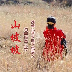 山坡坡 (纯音乐)