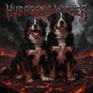 Huragan i Wicher