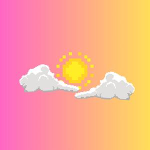 House of the 8 Bit Rising Sun