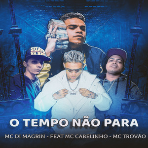 O Tempo Não Para (Remix)