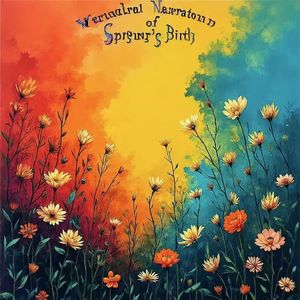 白话述春生（Prod by Moondust）