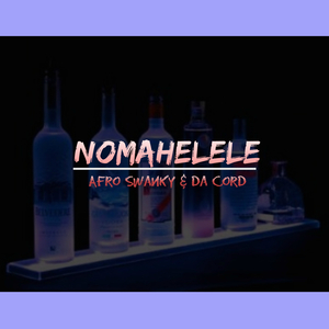 Nomahelele (Afro Tech Instrumental)