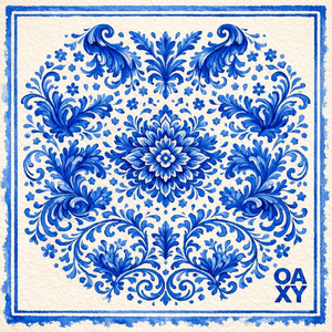 Mykonos Blue