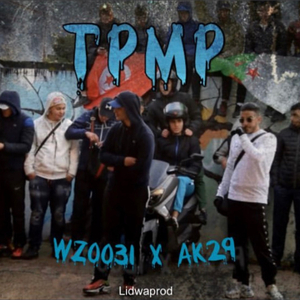 TPMP (feat. AK 29)