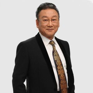 大爱永恒-蒋大为