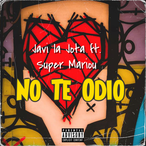 No Te Odio (Remix)