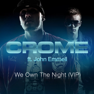 We own the night
