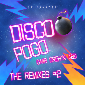 Disco Pogo (Neico Extended)