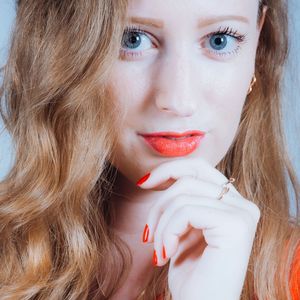 Mi sei scoppiato dentro il cuore