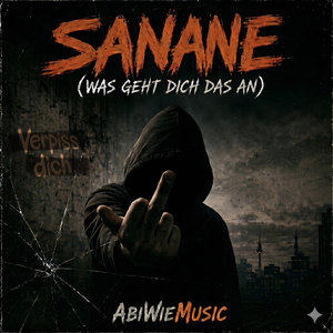 Sanane (was geht dich das an)