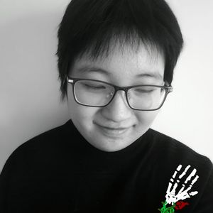 勿问我（Prod.Siren&Furyl&EVOMUSIC）