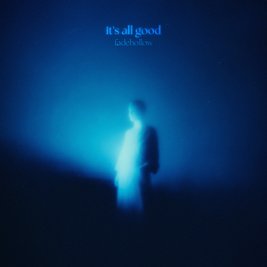it's all good