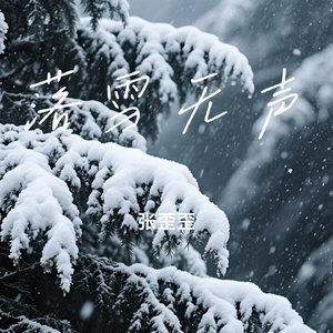 落雪无声