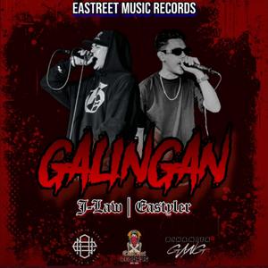 Galingan (feat. JLaw)