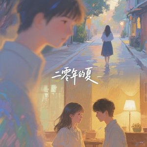 二零年的夏