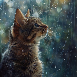 Relax Calmante Y Acogedor Para Gatitos