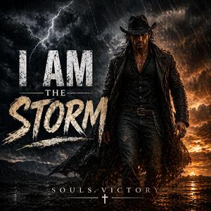 I Am The Storm