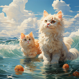 Rugido Musical En Medio De La Tempestad