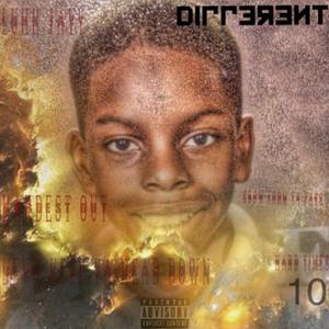 Twerkaholic(fxk tha party up)