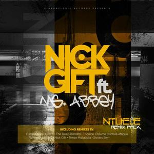 NTUELE (feat. Ms Abbey) [Grazzi Remix]