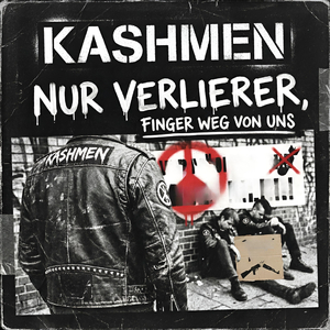 Nur Verlierer, Finger weg von uns