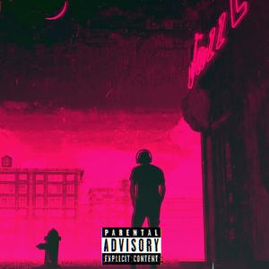 Custody (feat. Tycho Luna)