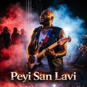 Peyi San Lavi