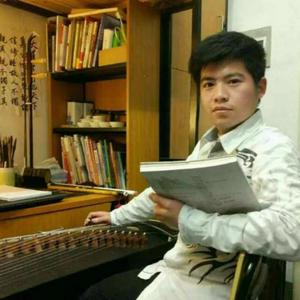 【古筝】霓裳风华《王者荣耀·杨玉环主题曲》