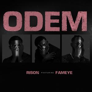 Odem (feat. Fameye)