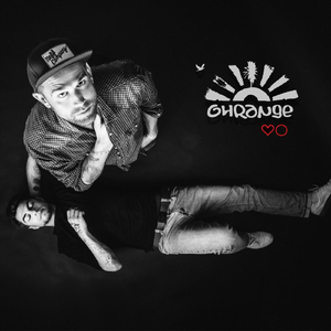 Wenn D'Sunn untergeht