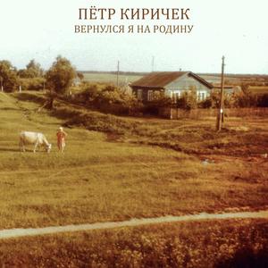 Вернулся я на pодину