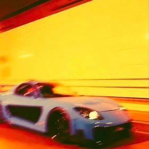 Sem Freio (Sped Up&Reverb)