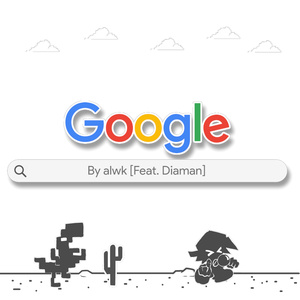 Google (Friday Night Flashing Original Soundtrack)