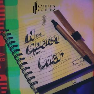 Nos quieren ver caer (feat. Juan Escrit)