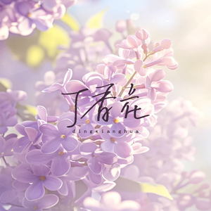 丁香花（忧伤女声版）