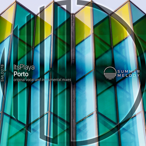 Porto (Instrumental Mix)