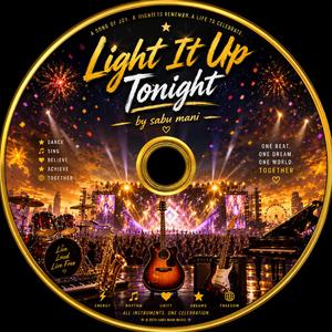 Light it Up Tonight