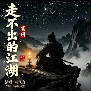 听风客 - 走不出的江湖