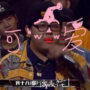 (VOBdissVol.2)等一哈