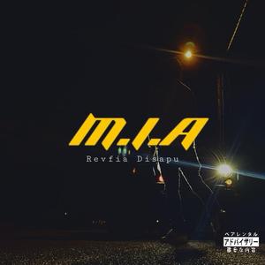 M.I.A