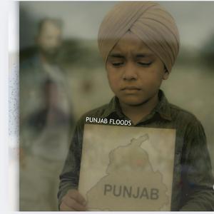 PUNJAB FLOOD (PAANIA DA KEHRR)