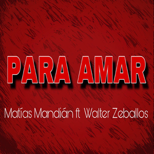 Para Amar (feat. Walter Zeballos )