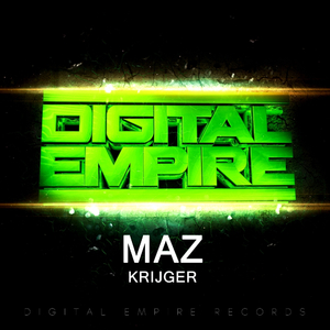 Krijger (Original Mix)