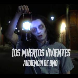 Los muertos vivientes